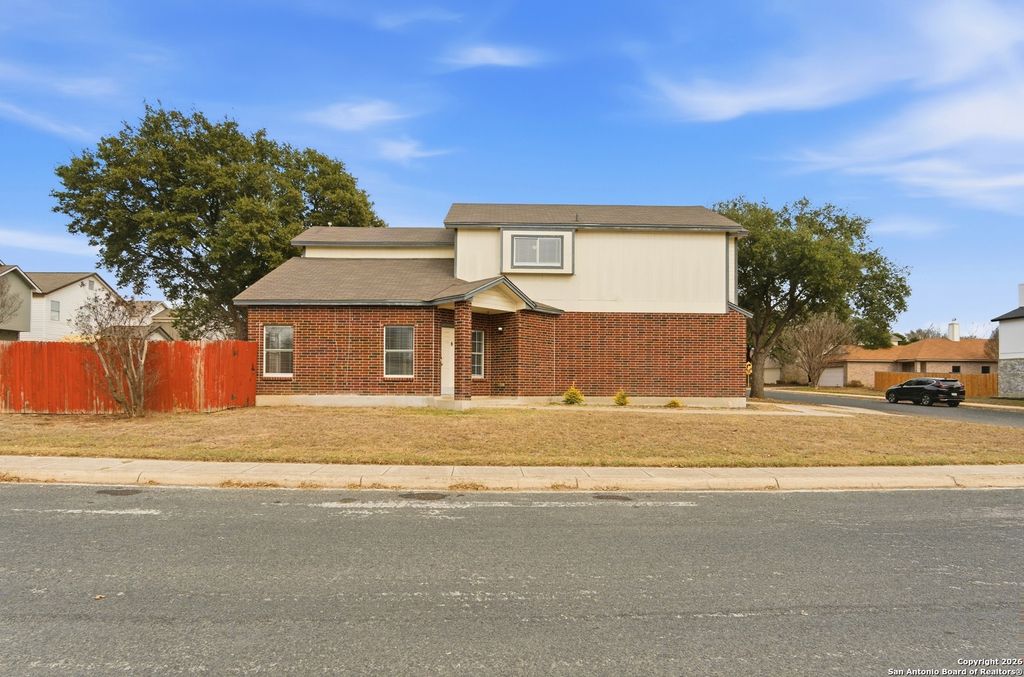 Photo of 1303 Hazelbury, San Antonio, TX 78253 (MLS # 1933499)