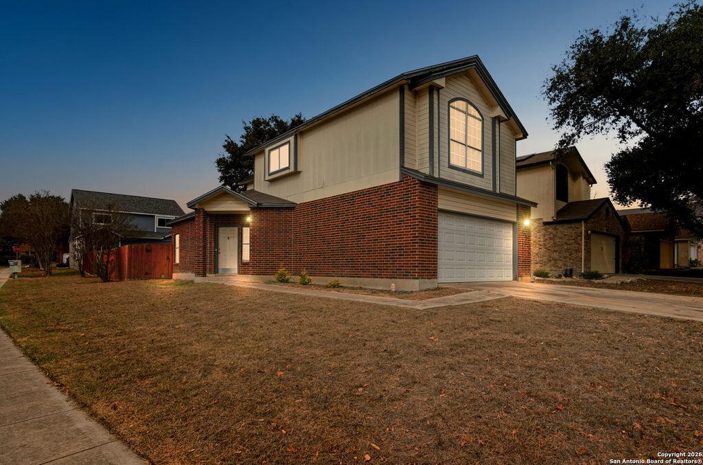 Photo of 1303 Hazelbury, San Antonio, TX 78253 (MLS # 1933499)