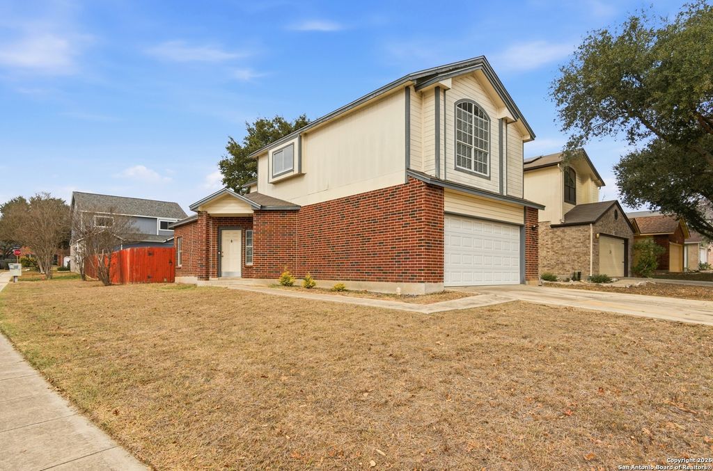 Photo of 1303 Hazelbury, San Antonio, TX 78253 (MLS # 1933499)