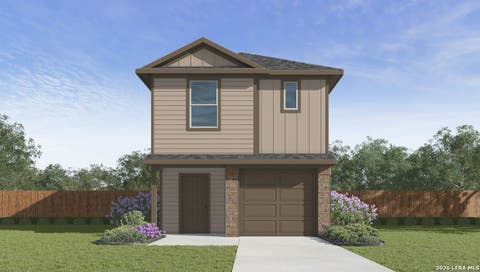 Property photo of 5206 Kenora Crest, San Antonio, TX 78238