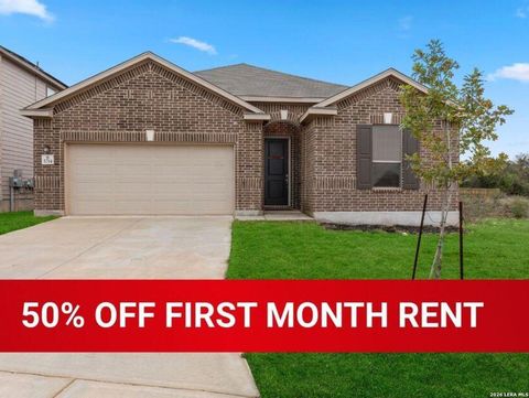 Photo of 5714 Agave Spine, San Antonio, TX 78261 (MLS # 1956985)