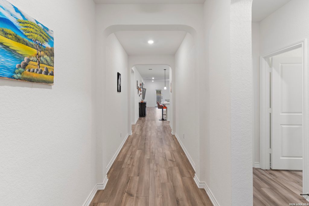 Photo of 5714 Agave Spine, San Antonio, TX 78261 (MLS # 1956985)