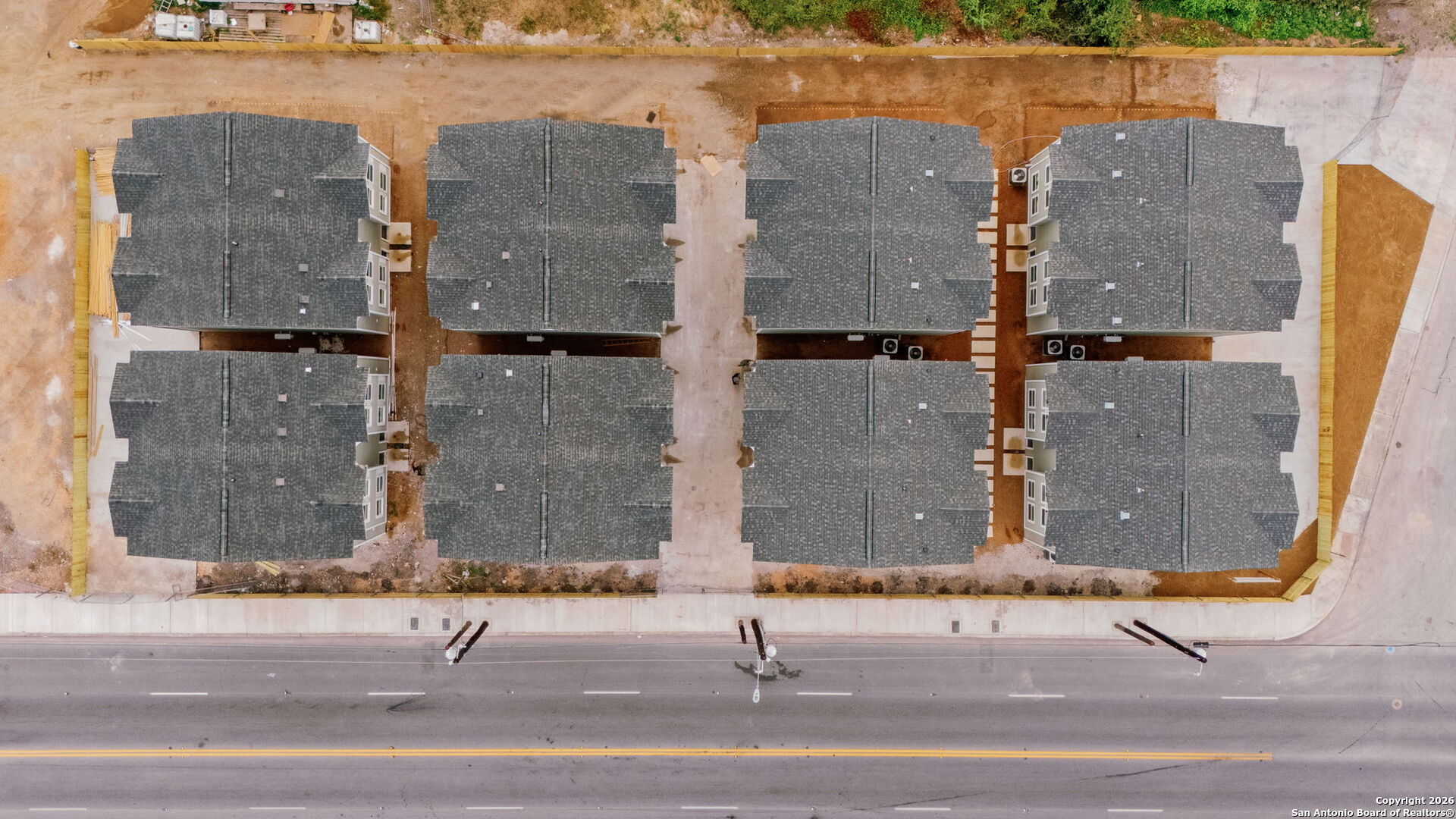 1510 S Essex St 101,102