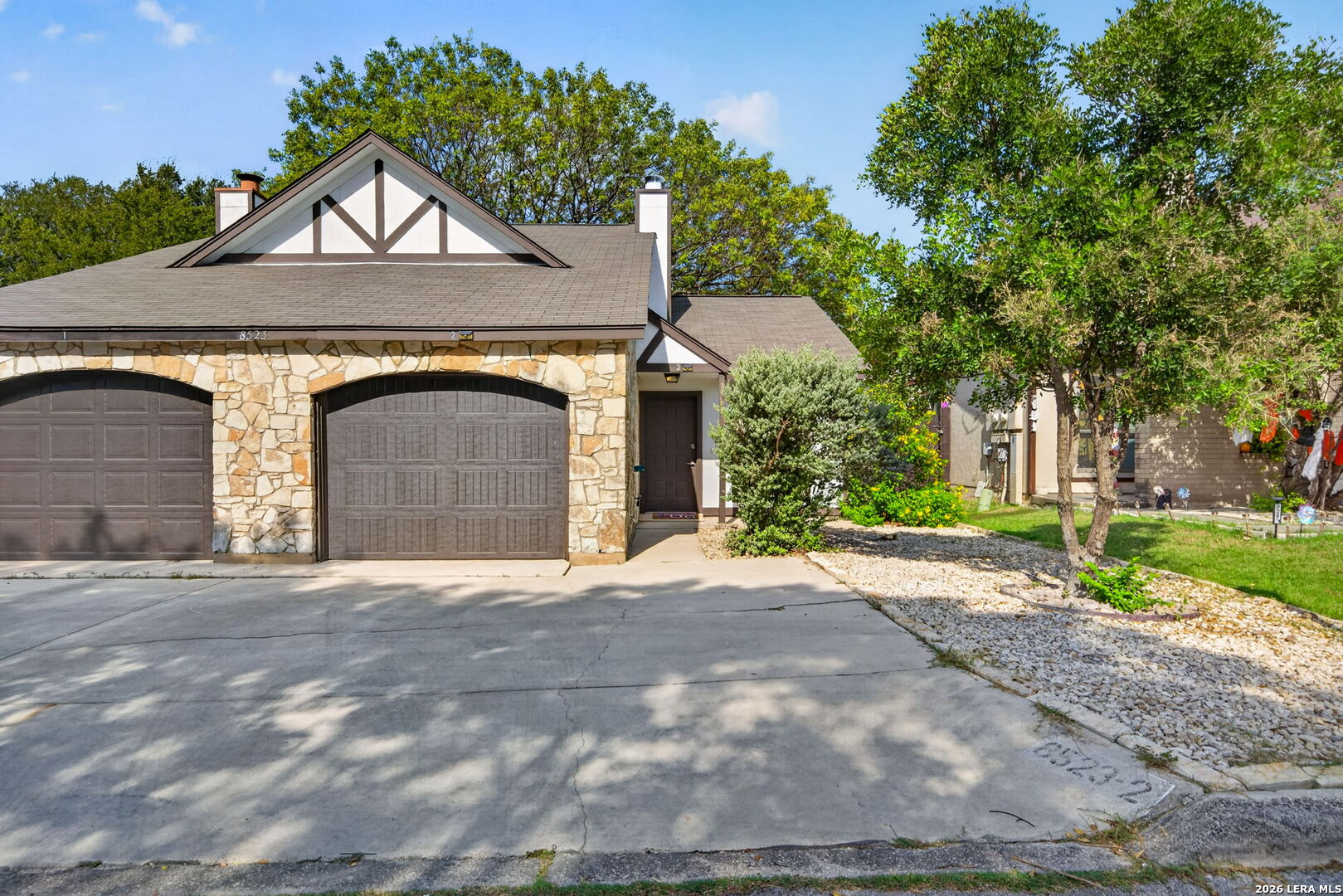 8523 Stonebridge #2 2