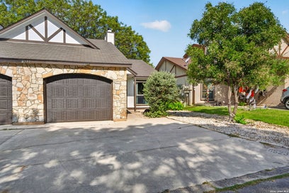 8523 Stonebridge  #2 2 San Antonio TX 78240