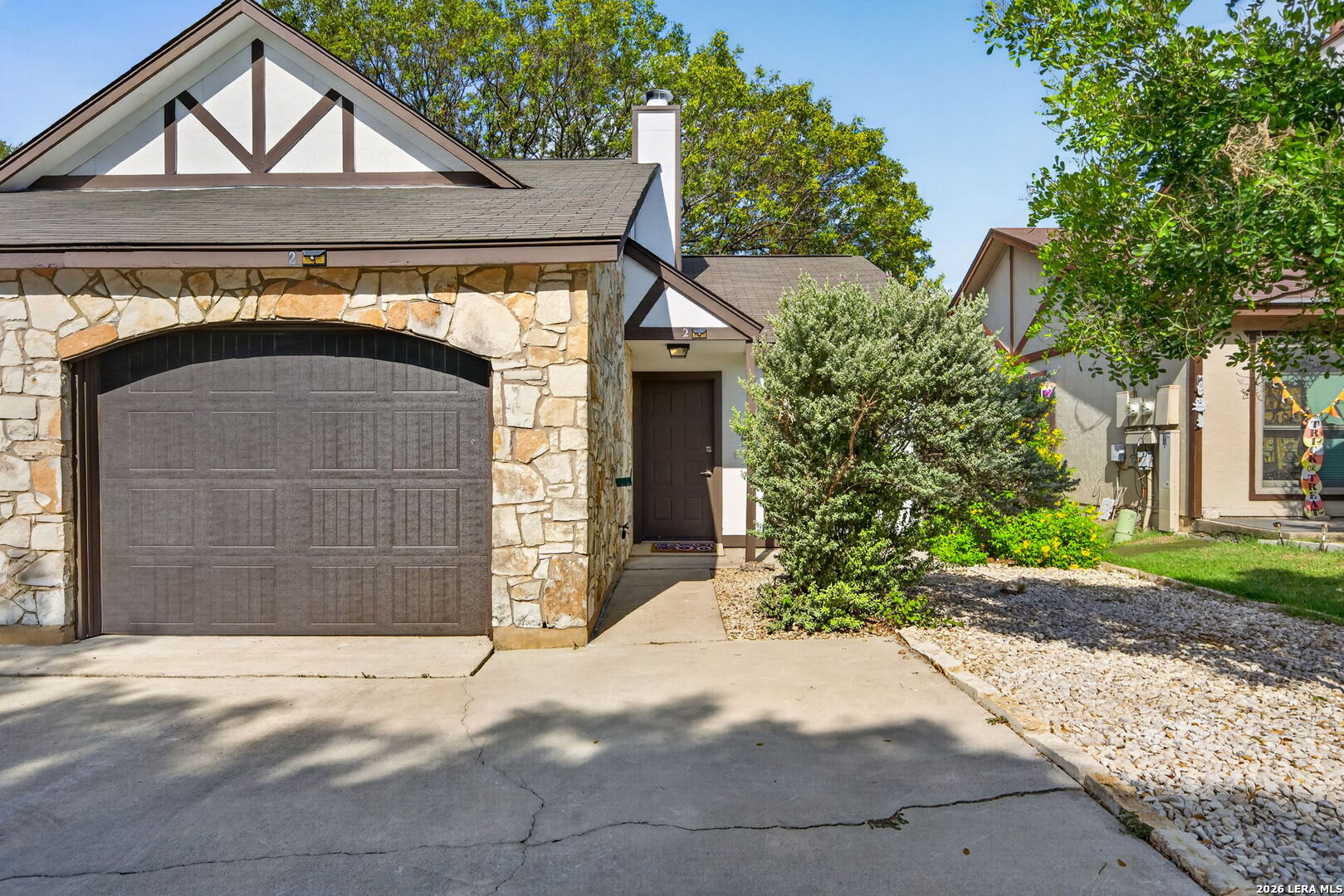 8523 Stonebridge #2 2