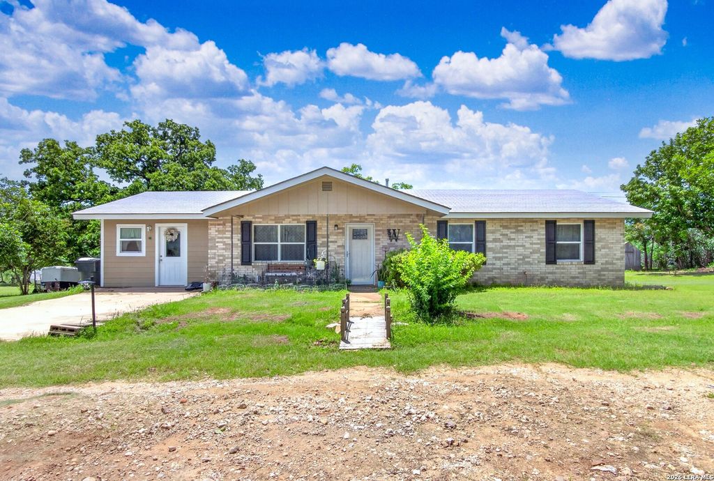Photo of 461 Shorty's Ln, Fredericksburg, TX 78624 (MLS # 1972023)