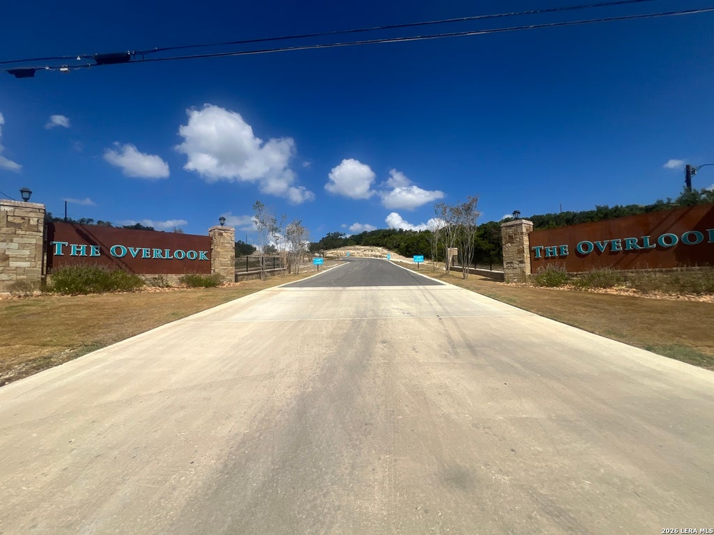 Photo of TBD Vista Overlook, Canyon Lake, TX 78133 (MLS # 2015036)