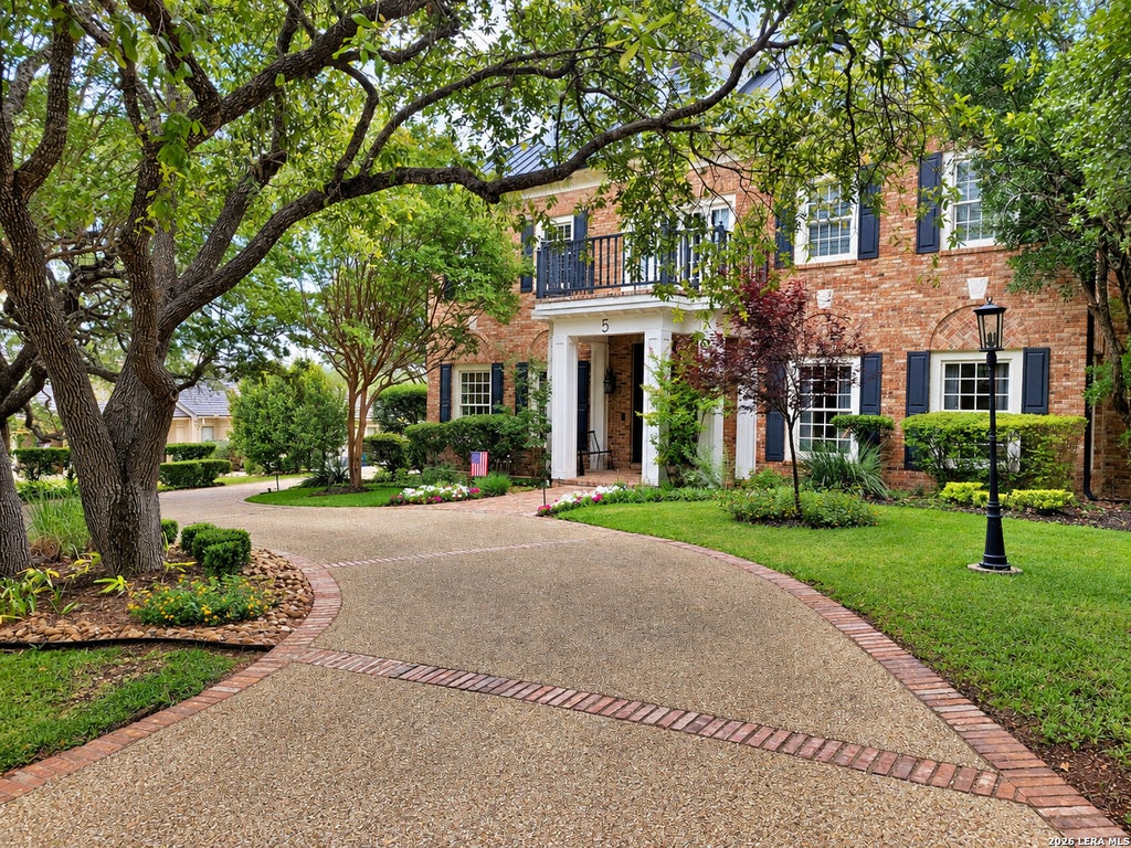Photo of 5 Reading Ln, San Antonio, TX 78257 (MLS # 2022080)