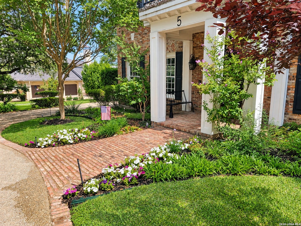 Photo of 5 Reading Ln, San Antonio, TX 78257 (MLS # 2022080)
