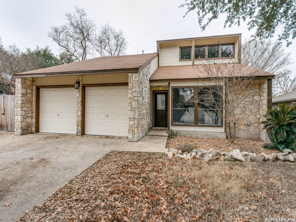 Photo of 12523 Wandering Trail, San Antonio, TX 78249 (MLS # 1938243)