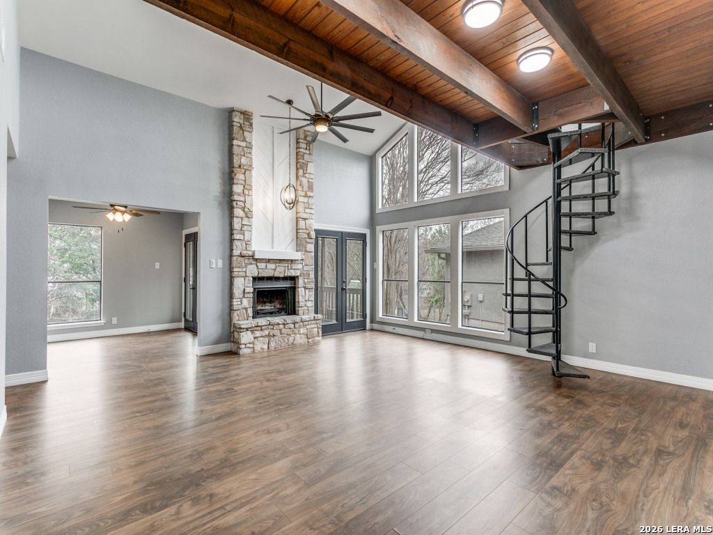 Photo of 12523 Wandering Trail, San Antonio, TX 78249 (MLS # 1938243)