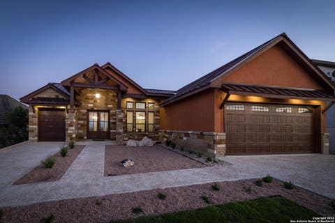 Photo of 86 Hannah Ln, Boerne, TX 78006 (MLS # 1990040)