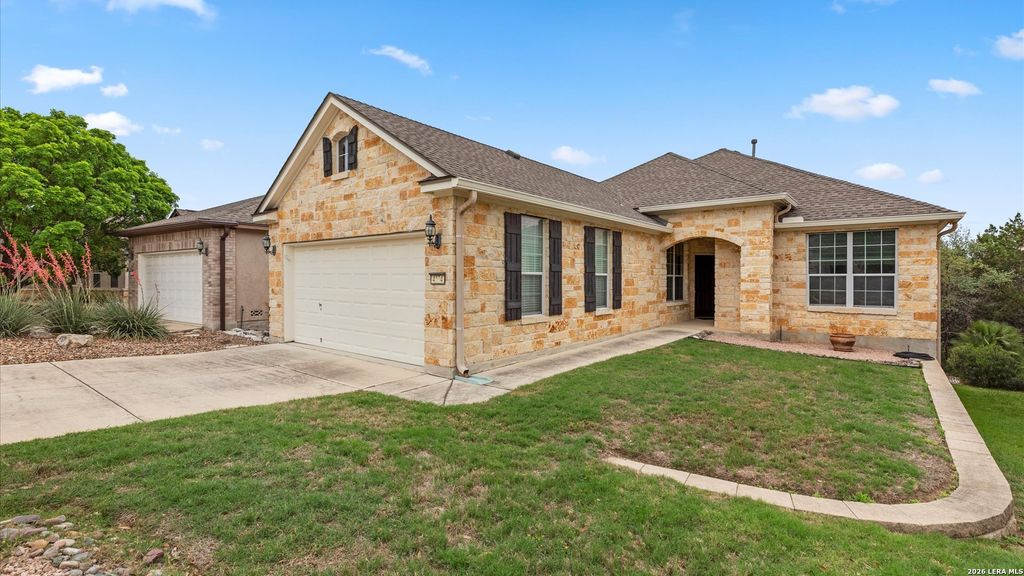 Photo of 4534 Fort Boggy, San Antonio, TX 78253 (MLS # 1959213)