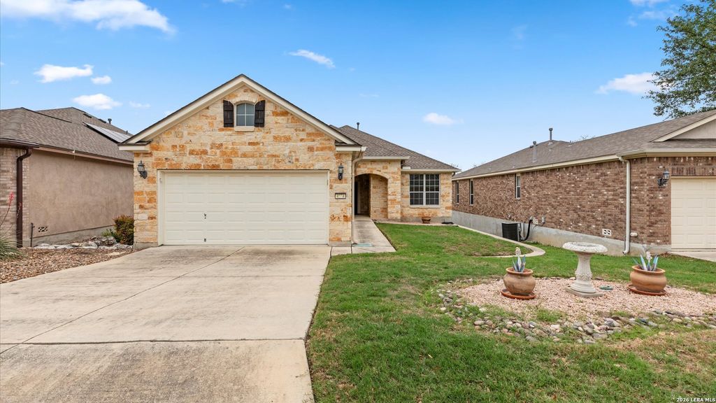 Photo of 4534 Fort Boggy, San Antonio, TX 78253 (MLS # 1959213)