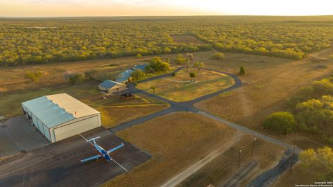 9239 FM 133 Cotulla TX 78014