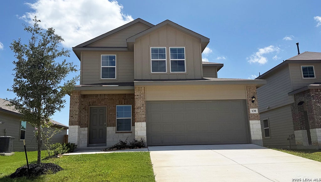 Photo of 130 Violet Sylph, San Antonio, TX 78253 (MLS # 1961865)