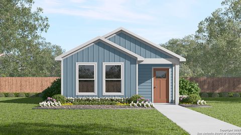 Photo of 2025 Giant Cactus, San Antonio, TX 78221 (MLS # 1962571)