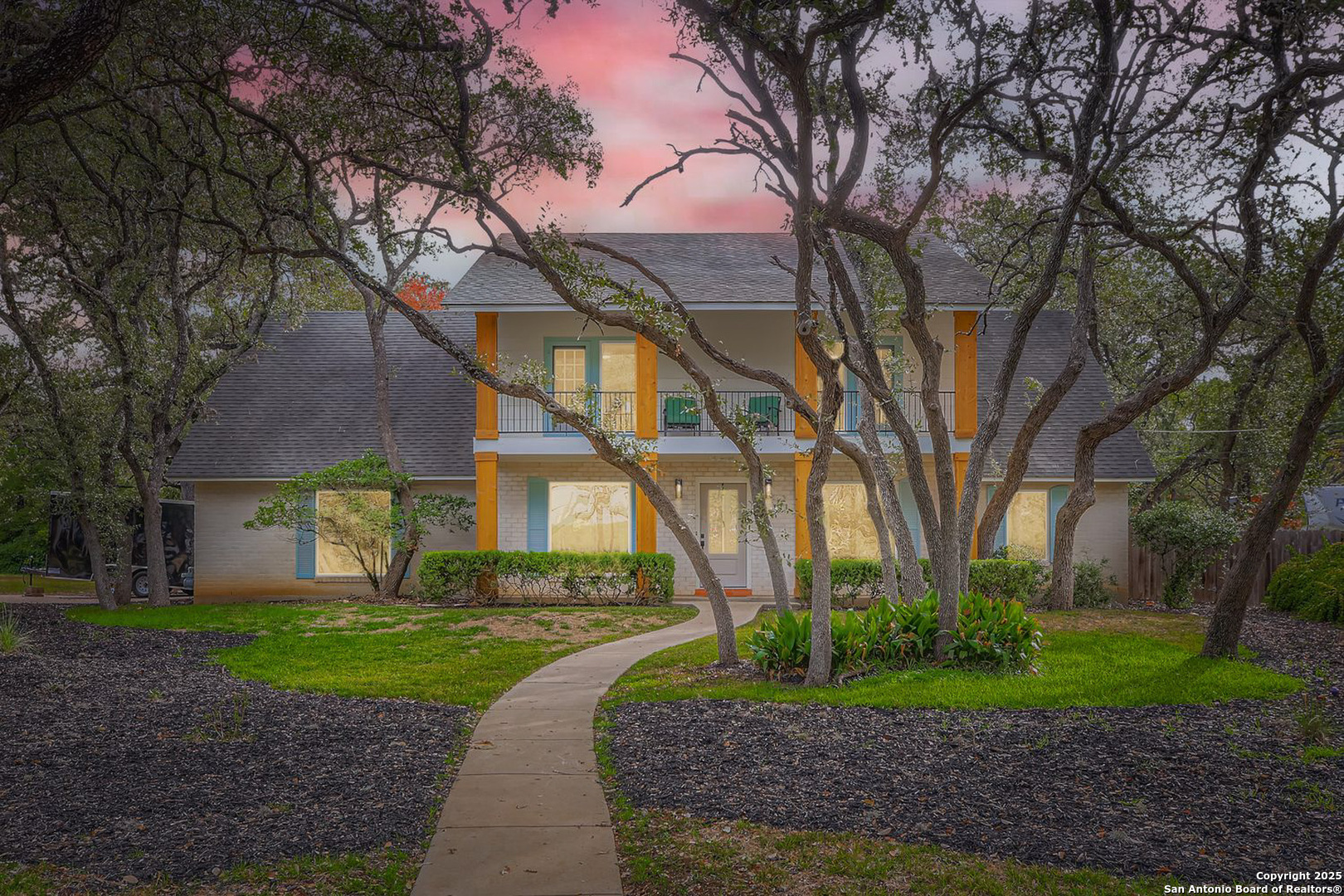 Photo 1 of 29 — 146 Canyon Oaks, Hollywood Park, TX 78232