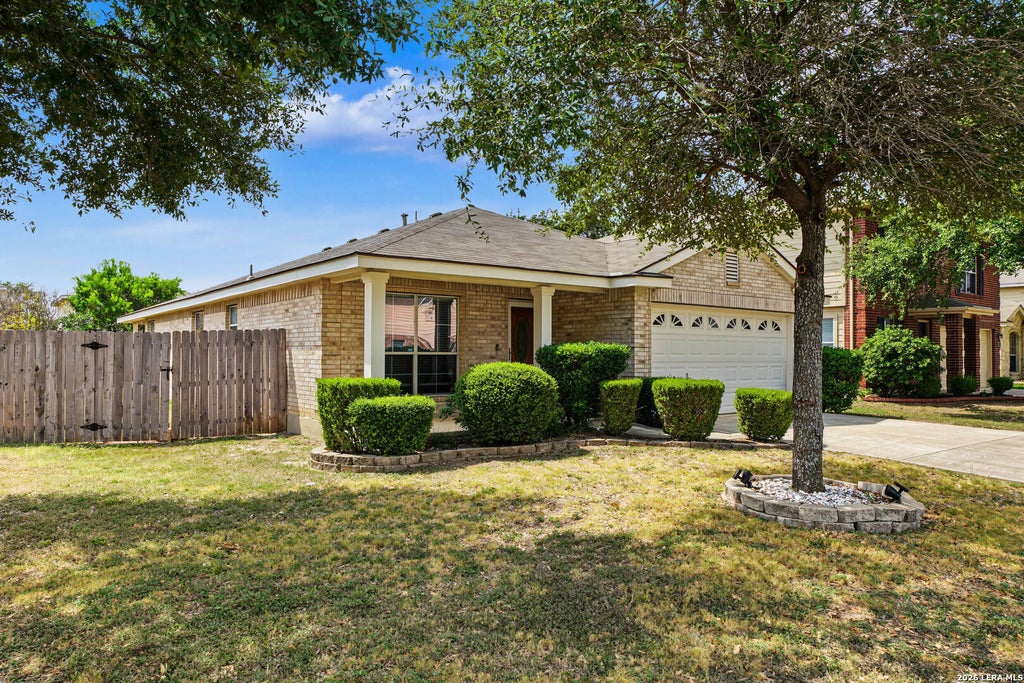 Photo of 10402 Appaloosa Bay, San Antonio, TX 78254 (MLS # 2018958)