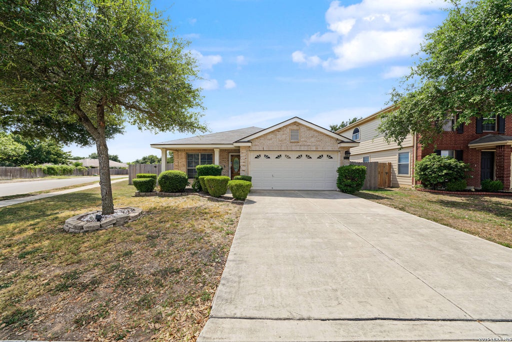 Photo of 10402 Appaloosa Bay, San Antonio, TX 78254 (MLS # 2018958)