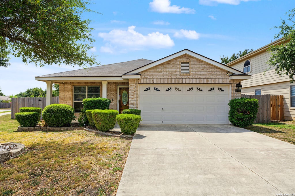 Photo of 10402 Appaloosa Bay, San Antonio, TX 78254 (MLS # 2018958)