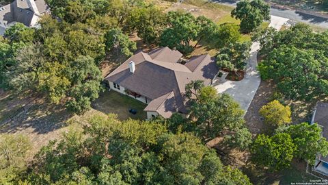 A home in New Braunfels