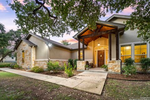 A home in New Braunfels