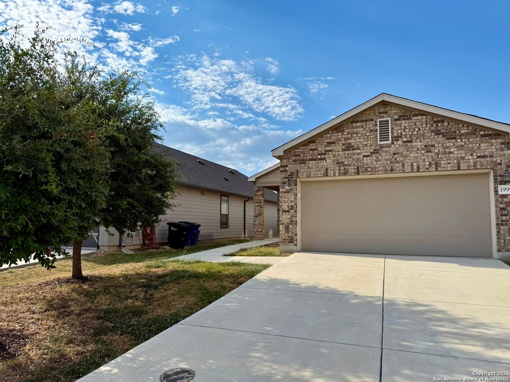 Photo of 1999 Wind Chime, New Braunfels, TX 78130 (MLS # 1916229)
