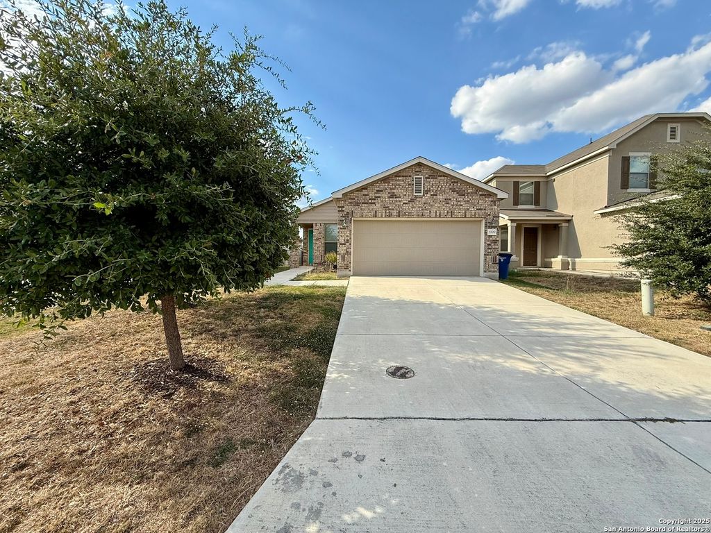 Photo of 1999 Wind Chime, New Braunfels, TX 78130 (MLS # 1916229)