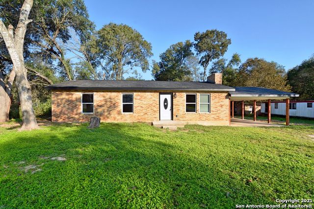 Photo of 438 Forshage Blvd, Seguin, TX 78155 (MLS # 2015656)