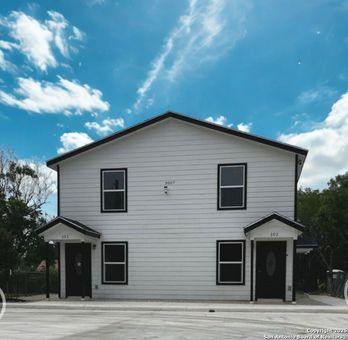 Townhouse at 3007 SW McArthur Ave #101/102
