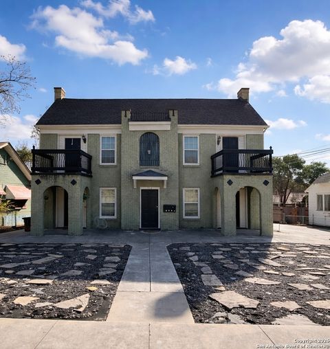 514 FULTON AVE 2 San Antonio TX 78212