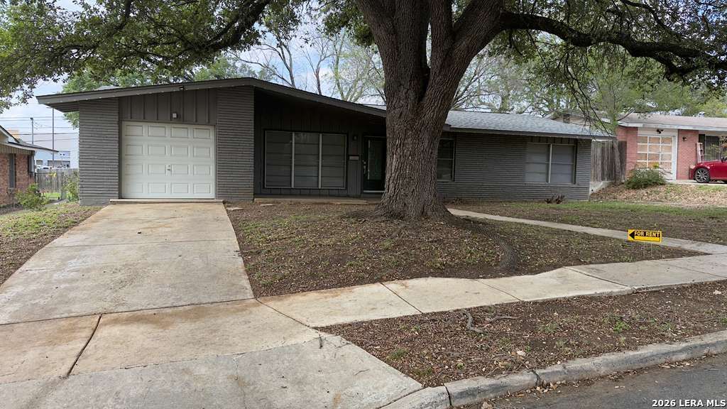 Photo of 211 BAMBURGH DR, San Antonio, TX 78216 (MLS # 1957747)