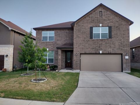 Photo of 11212 HILL TOP LOOP, Helotes, TX 78023 (MLS # 1925655)