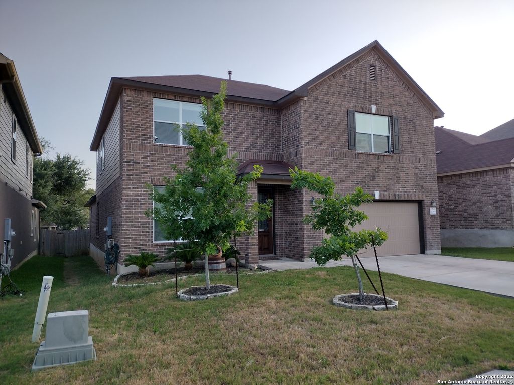 Photo of 11212 HILL TOP LOOP, Helotes, TX 78023 (MLS # 1925655)