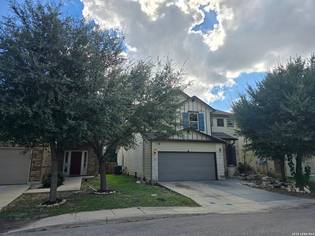 Photo of 8730 Atwater Crk, San Antonio, TX 78245 (MLS # 2023628)