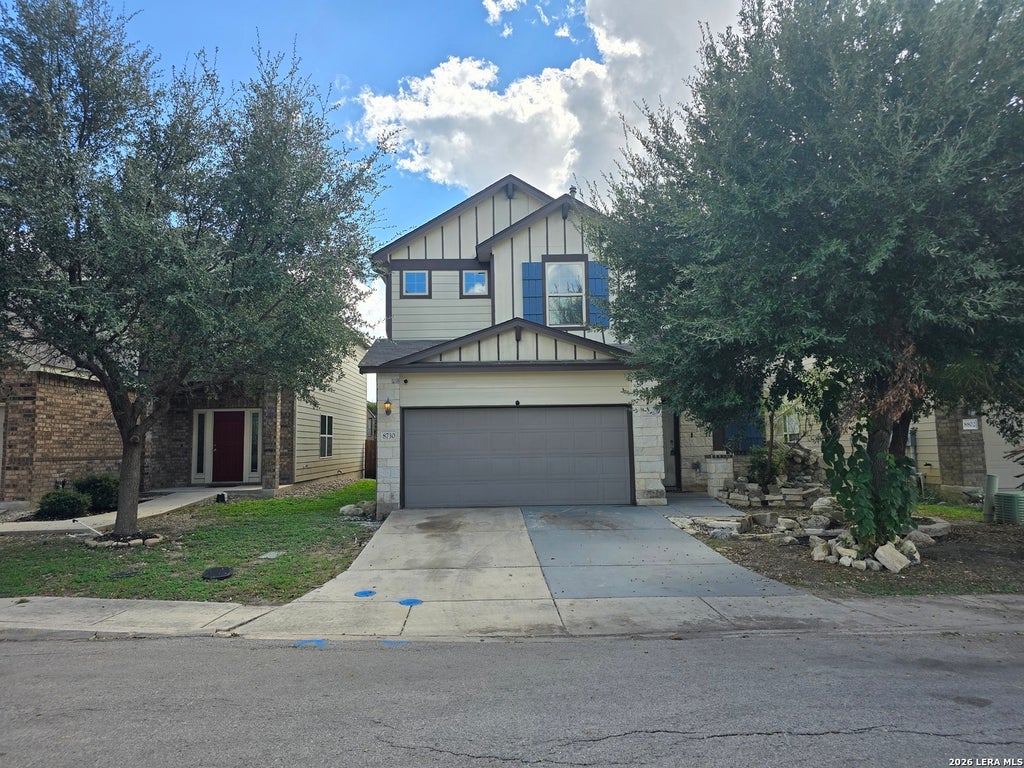 Photo of 8730 Atwater Crk, San Antonio, TX 78245 (MLS # 2023628)