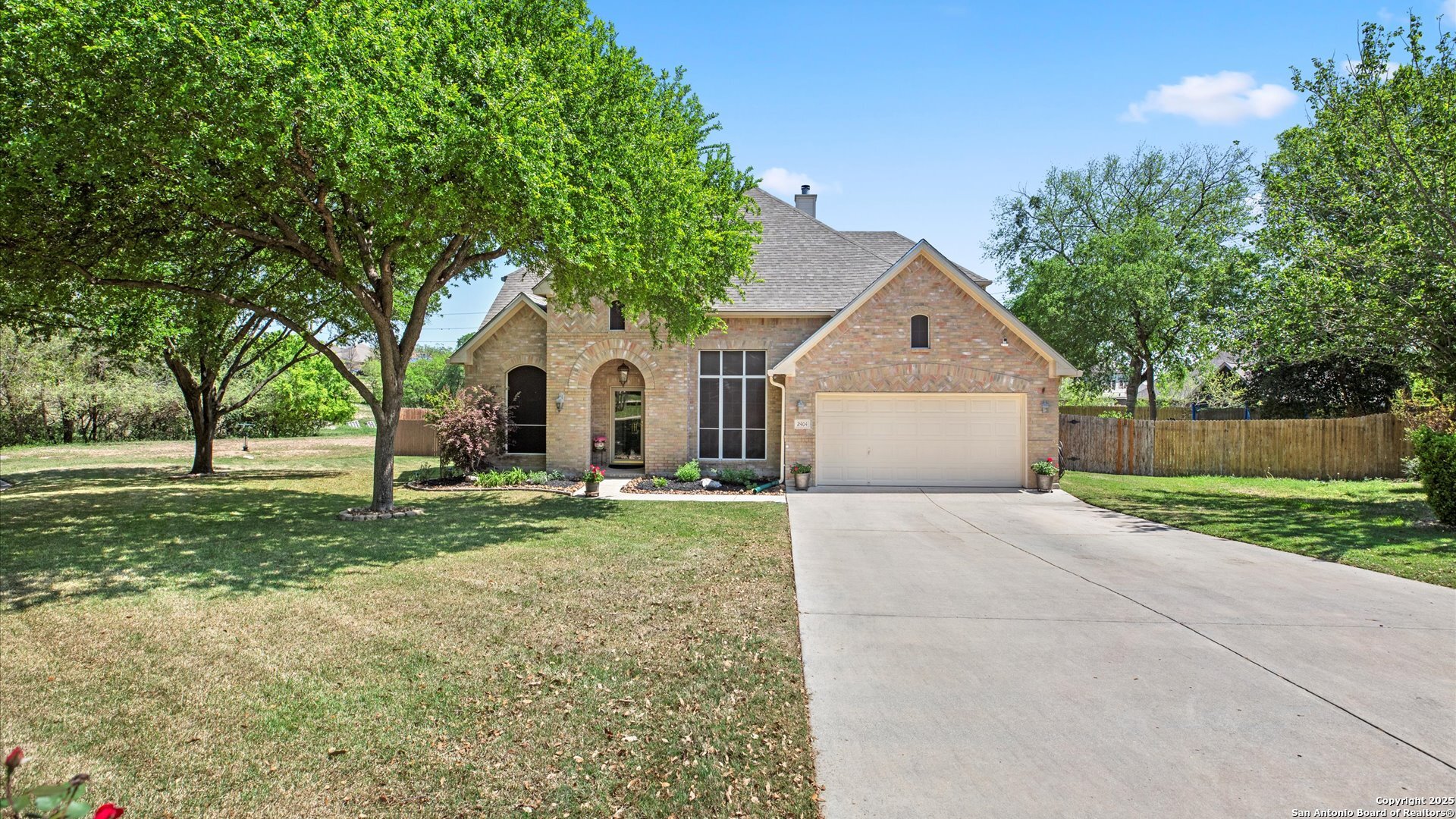 2404 Woodbridge Way