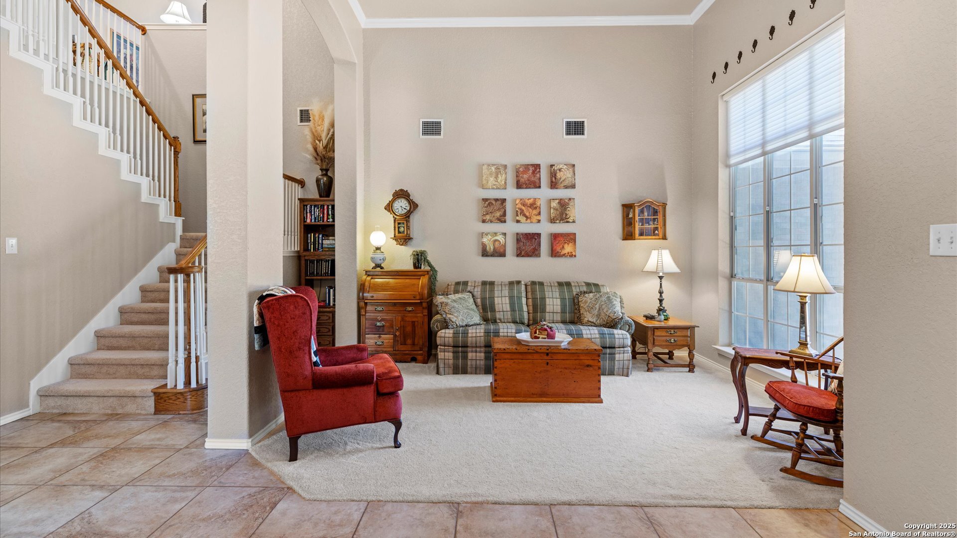 2404 Woodbridge Way