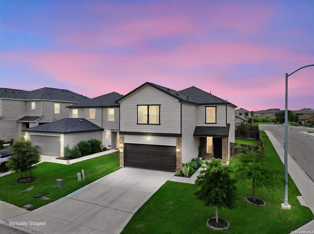 Photo of 11705 Red Pheasant, San Antonio, TX 78245 (MLS # 2008136)