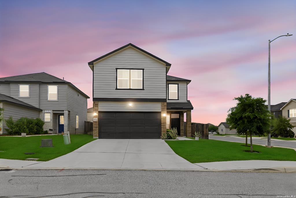 Photo of 11705 Red Pheasant, San Antonio, TX 78245 (MLS # 2008136)