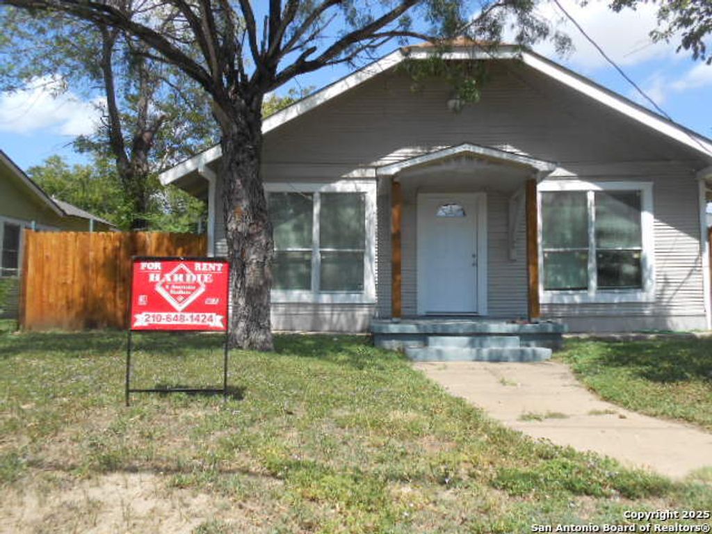 Photo of 2051 Martin Luther King, San Antonio, TX 78203 (MLS # 1914541)