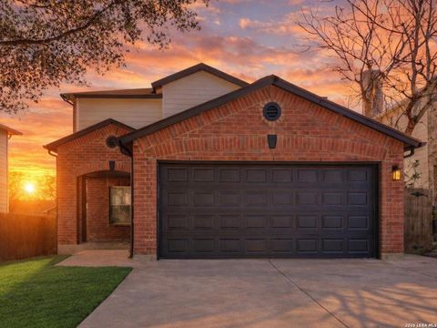 Photo of 10026 Bermuda Palm, San Antonio, TX 78245 (MLS # 1939950)