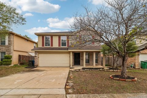15810 Manes Gvn San Antonio TX 78247