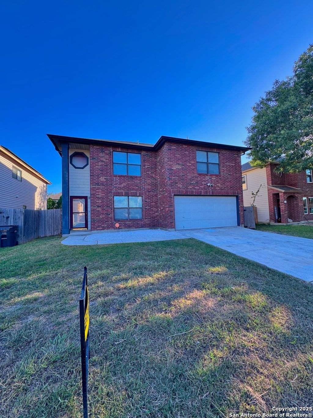 Photo of 9126 CENTRO GRANDE, San Antonio, TX 78245 (MLS # 1913789)