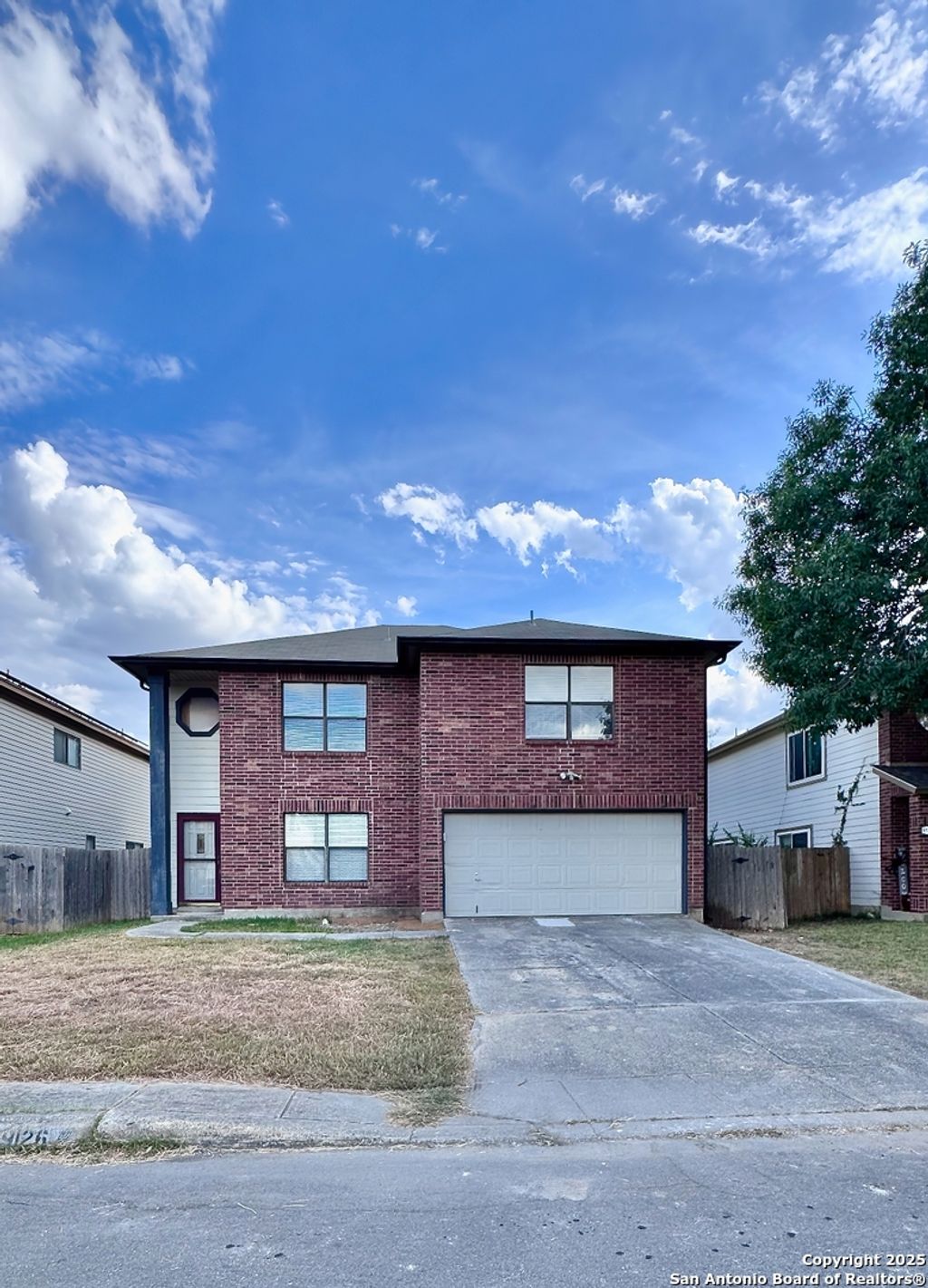 Photo of 9126 CENTRO GRANDE, San Antonio, TX 78245 (MLS # 1913789)