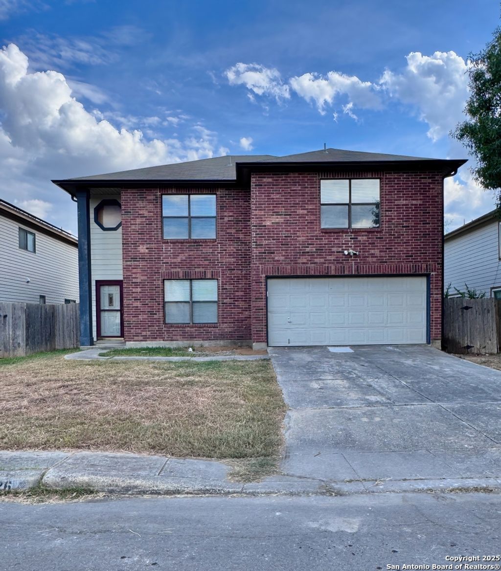 Photo of 9126 CENTRO GRANDE, San Antonio, TX 78245 (MLS # 1913789)