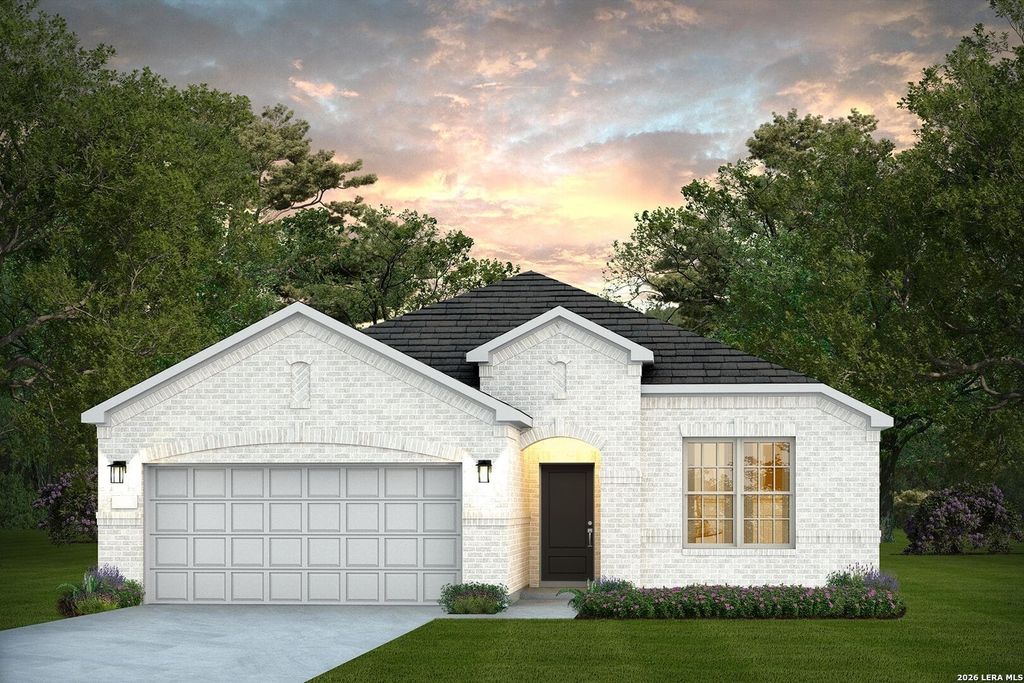Photo of 337 Nopal Ridge, San Antonio, TX 78253 (MLS # 1943542)