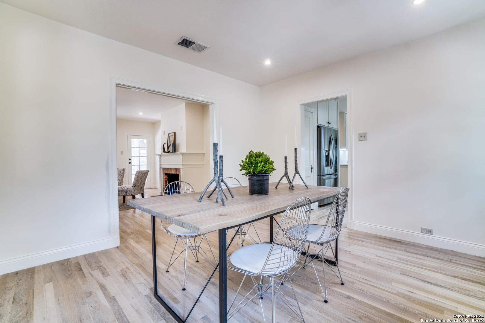 222 Blue Bonnet